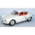 Miniature Renault Alpine A106 Blanche 1955