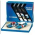 Miniature Coffret Renault Sport Rallyes, R17 + R12 Break