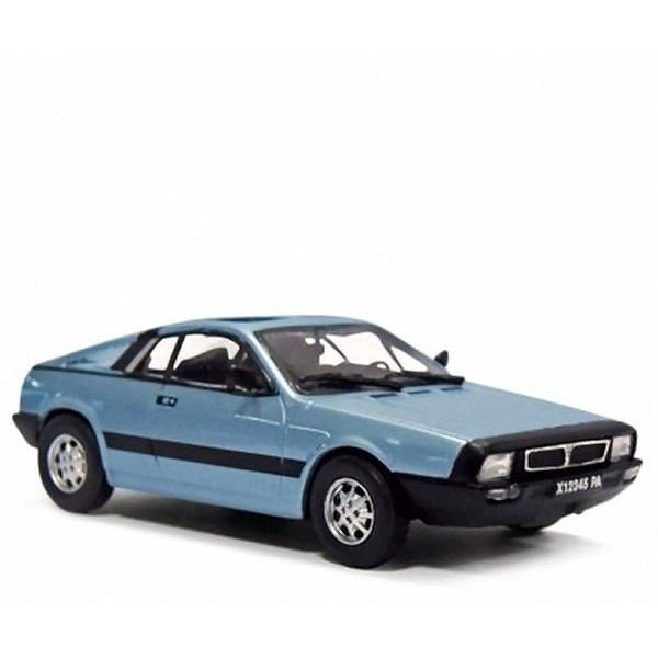 Coffret Miniature Lancia Beta Montecarlo Best 1/43 - Vainqueurs Tour D'Italie 1980