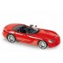 Miniature Dodge Viper SRT-10 Cabriolet Rouge 2006