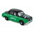 Miniature Renault Dauphine Bardhal