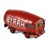 Miniature Renault 1400 KG "Le Tonneau BYRRH" 1953