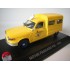 Miniature Panhard F65 Break Michelin 1964