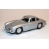 Miniature Mercedes 300SL Coupe Portes papillon 1954