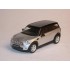 Miniature Mini Cooper Clubman gris métallisé