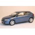 Miniature Audi A3 Bleu métallisé 2006