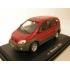 Miniature Renault Scenic 4x4 Bordeaux