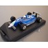 Miniature Formule Indy '90 March Porsche, pilote Fabi