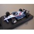 Miniature Formule Indy '90 Valvoline Lola, pilote Al Unser Jr.