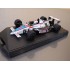 Miniature Formule Indy '90 K-Mart Lola, pilote Mario Andretti