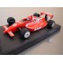 Miniature Formule Indy '90 AMP Penske, pilote Lewis