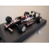 Miniature Formule Indy '90 Copenhagen Lola, pilote A.J. Foyt