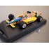 Miniature Formule Indy '90 Kraco Lola, pilote Rahal