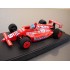 Miniature Formule Indy '90 Truesports Lola, pilote Boesel