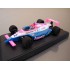 Miniature Formule Indy '90 Amway Lola, pilote Brayton