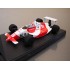 Miniature Formule Indy '90 Target Penske, pilote Cheever