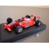 Miniature Formule Indy '90 Tune-Up Penske, pilote Theys