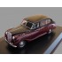 Miniature Austin Princess noir/bordeaux