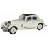 Miniature Jaguar SS 2.5 Saloon beige