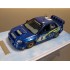 Miniature Subaru WRC Makinen 8 Suède 2003