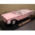 Miniature Edsel Citation Rose 1958