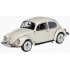Miniature VW Kafer 1600 Ultima Creme