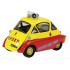 Miniature BMW Isetta Cirque Pinder