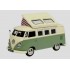 Miniature Volkswagen T1 Westfalia Camping car