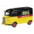 Miniature Citroen HY Calberson
