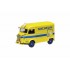 Miniature Citroen HY Michelin