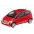 Miniature Mercedes Classe A 3 portes Rouge