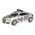 Miniature Audi TT coupé Pace-Car Le Mans 2009
