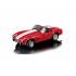 Miniature Shelby AC Cobra 289 rouge