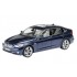 Miniature BMW 5er GT bleu foncé