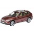 Miniature BMW X1 rouge vermillon