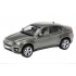 Miniature BMW X6 Gris métallisé