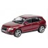 Miniature Audi Q5 Bordeaux 2008