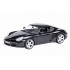 Miniature Porsche Cayman S Phase 2 noire