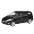 Miniature Renault Grand Scenic noir perlé 2009