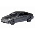 Miniature Mercedes Classe E noire