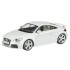 Miniature Audi TT RS Coupé gris suzuka
