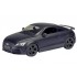Miniature Audi TT RS "Noir Concept"