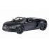 Miniature Audi R8 spyder "Noir Concept"