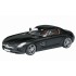Miniature Mercedes SLS AMG coupé "Noir Concept"