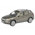 Miniature BMW X3 bronze métallisé