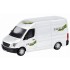Miniature Mercedes Sprinter "Fendt"