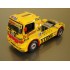 Miniature Mercedes camion compétition 11