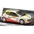 Miniature Peugeot 207 Super 2000 Vouilloz 2007