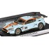 Miniature Aston Martin DBR9 Team Gulf 2008