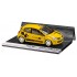Miniature Renault Clio RS Cup 2006